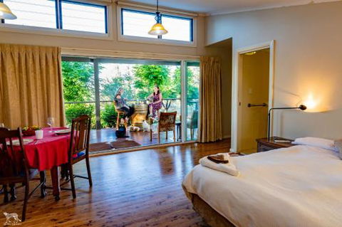 Bulwarra Bed & Breakfast - Accommodation Sunshine Coast 5