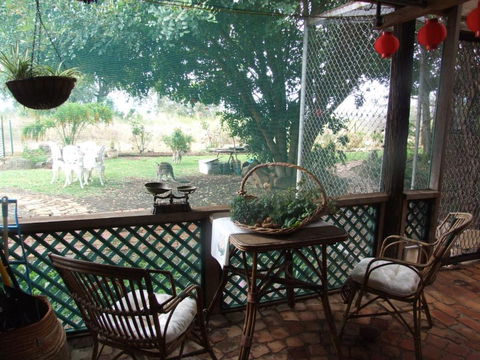 Bulwarra Bed & Breakfast - Accommodation Sunshine Coast 1
