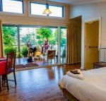 Bulwarra Bed  Breakfast - Accommodation Sunshine Coast