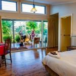 Bulwarra Bed & Breakfast - Accommodation Sunshine Coast 0