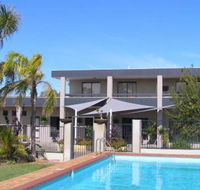 Dongara Old Mill Motel