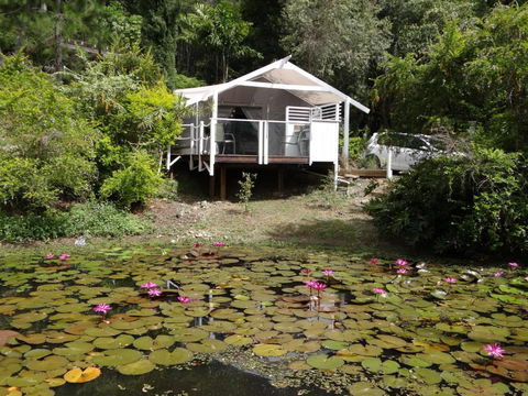 Eumundi Yacht Club B & B - Accommodation Sunshine Coast 4
