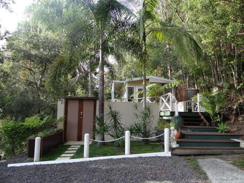 Eumundi Yacht Club B & B - Accommodation Sunshine Coast 5