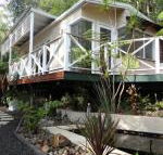 Eumundi Yacht Club B  B - Accommodation Sunshine Coast