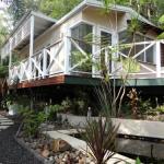 Eumundi Yacht Club B & B - Accommodation Sunshine Coast 0