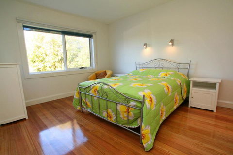 Bridport Holiday Rental - Accommodation Sunshine Coast 5