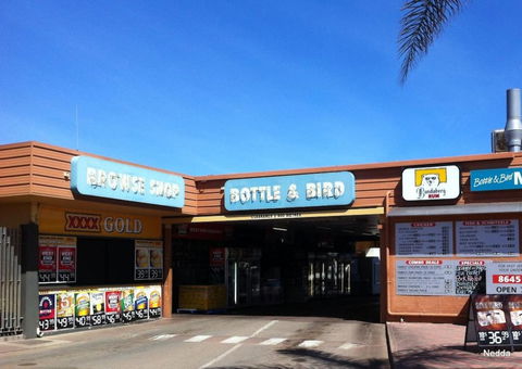Westland Hotel Motel - Accommodation Sunshine Coast 1