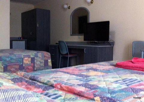 Westland Hotel Motel - Accommodation Sunshine Coast 6