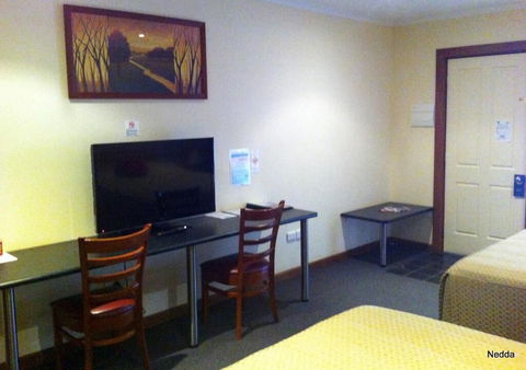 Westland Hotel Motel - Accommodation Sunshine Coast 5