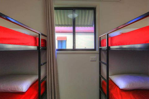 NRMA Capricorn Yeppoon Holiday Park - Accommodation Sunshine Coast 3