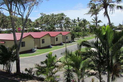 NRMA Capricorn Yeppoon Holiday Park - Accommodation Sunshine Coast 2