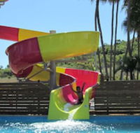 NRMA Capricorn Yeppoon Holiday Park - Accommodation Sunshine Coast