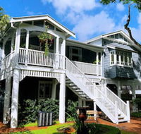 Number 12 Bed  Breakfast - Accommodation Sunshine Coast