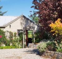 Argus Hill Cottage - Accommodation Sunshine Coast