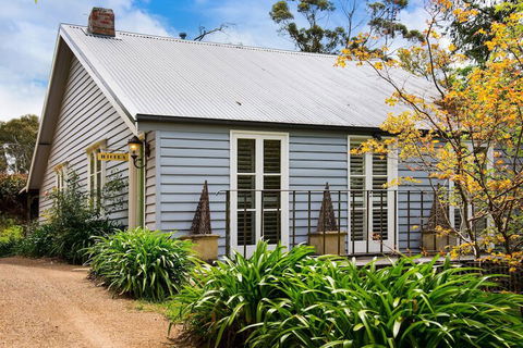 Illoura - Accommodation Sunshine Coast 1