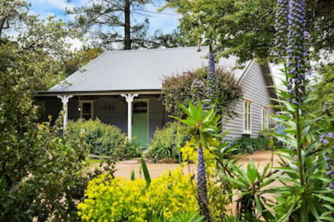 Illoura - Accommodation Sunshine Coast 0