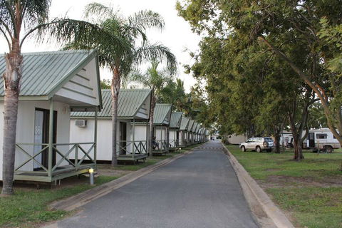 Central Tourist Park - Accommodation Sunshine Coast 6