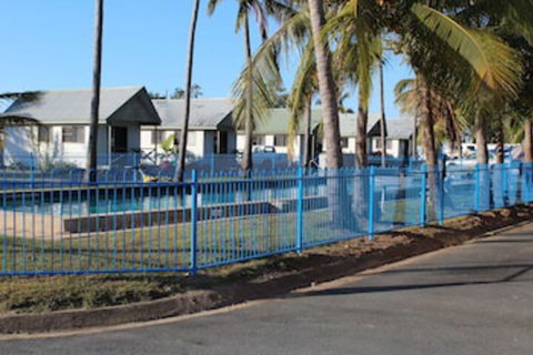 Central Tourist Park - Accommodation Sunshine Coast 0