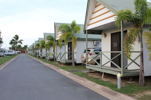 Central Tourist Park - Accommodation Sunshine Coast 4