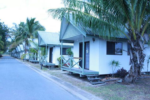 Central Tourist Park - Accommodation Sunshine Coast 1