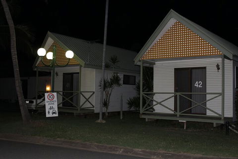 Central Tourist Park - Accommodation Sunshine Coast 7