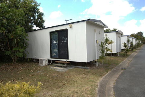 Central Tourist Park - Accommodation Sunshine Coast 3
