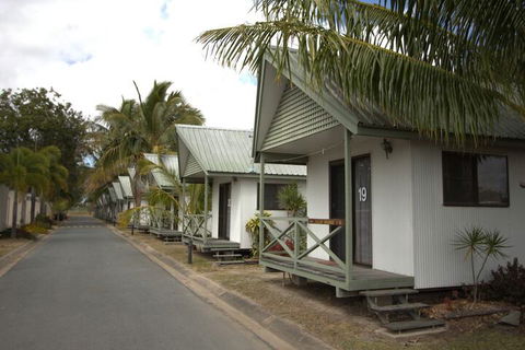Central Tourist Park - Accommodation Sunshine Coast 5