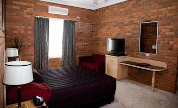 The Charles Sturt Motor Inn - Accommodation Sunshine Coast 5