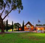 Tooleybuc Club Motor Inn - Accommodation Sunshine Coast