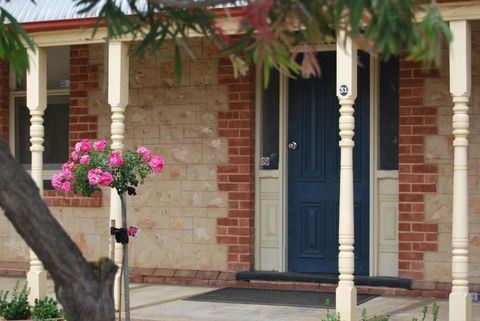 Jacaranda Cottage - Accommodation Sunshine Coast 3