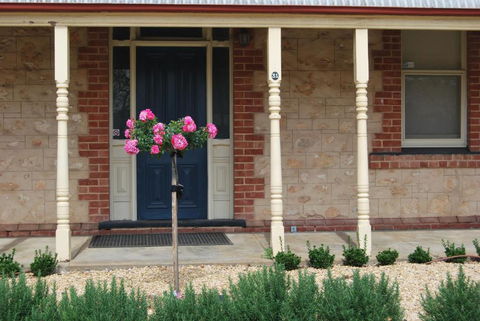 Jacaranda Cottage - Accommodation Sunshine Coast 5