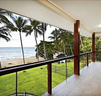 Haven of Tranquility - Accommodation Sunshine Coast