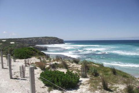 Cooinda Holiday Village - Accommodation Sunshine Coast 4