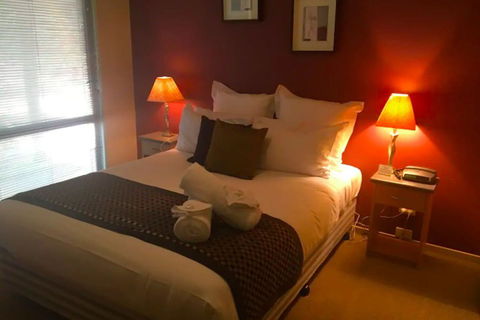 Idyllic Retreat For 4 People In Beautiful Otway Ranges, Recharge & Refresh In Hot Tub - Accommodation Sunshine Coast 6