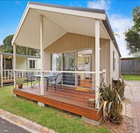 Ocean Grove Holiday Park - Accommodation Sunshine Coast