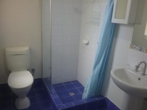 Seaside Villas - Accommodation Sunshine Coast 3