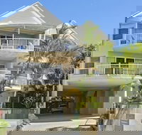 Rivershores - Accommodation Sunshine Coast