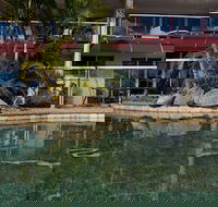 Anchorage - Accommodation Sunshine Coast