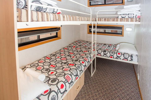 BIG4 Renmark Riverfront Holiday Park - Accommodation Sunshine Coast 5