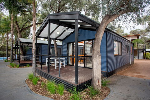 BIG4 Renmark Riverfront Holiday Park - Accommodation Sunshine Coast 0