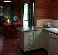 Aysgarth Cottage - Accommodation Sunshine Coast