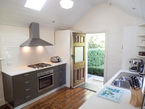 Cottage 79 - Accommodation Sunshine Coast 6