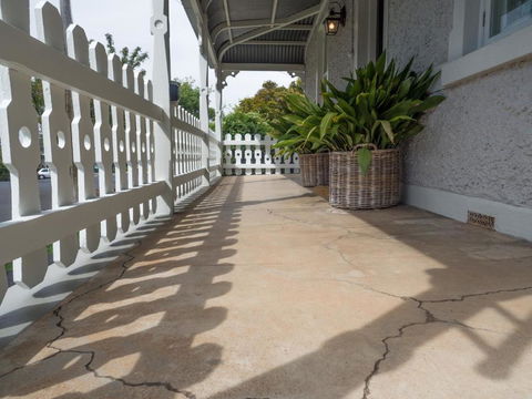 Cottage 79 - Accommodation Sunshine Coast 2