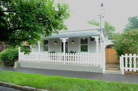 Cottage 79 - Accommodation Sunshine Coast 3