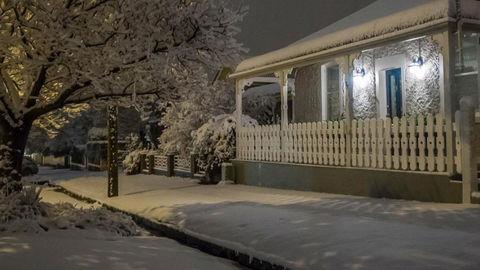 Cottage 79 - Accommodation Sunshine Coast 4