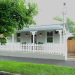 Cottage 79 - Accommodation Sunshine Coast 0