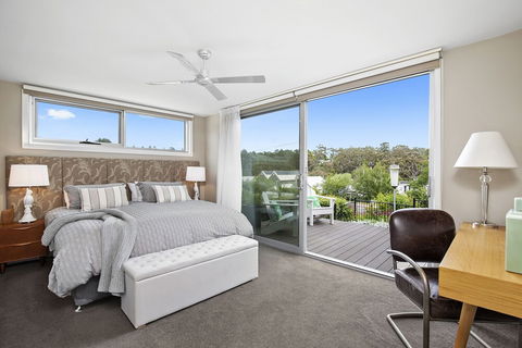 Bilsons Landing East - Accommodation Sunshine Coast 4