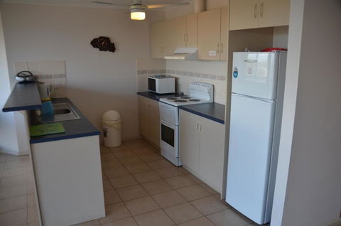 Horizon Lodge - Accommodation Sunshine Coast 6
