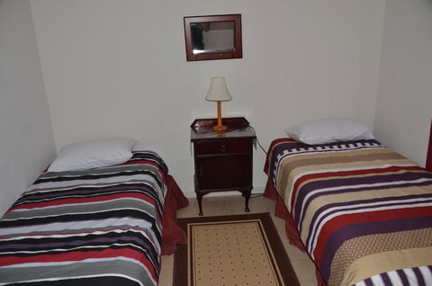 Horizon Lodge - Accommodation Sunshine Coast 3