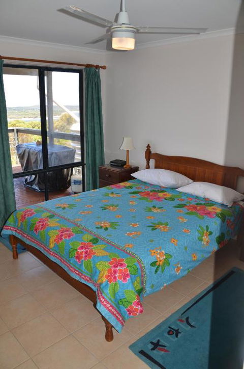 Horizon Lodge - Accommodation Sunshine Coast 1